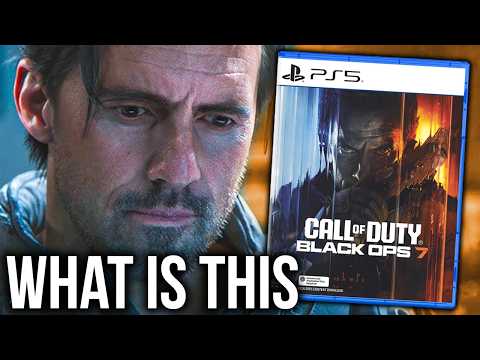 Black Ops 7 makes me want to Cortis Die