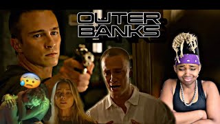 OUTER BANKS EDITS😟 - JJ, RAFE, AND SARAH | REACTION