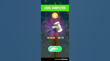 Giant Hammer - Gameplay Walkthrough - Level 3