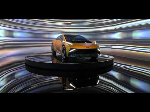 Від геймінгу до Grand Touring: Kia представила концепт Vision Meta Turismo на Тижні дизайну в Мілані