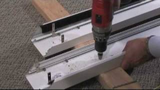 Skylight Assembly