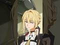 Evelyn and Astra Yao [Zenless Zone Zero] #shorts #zenleszonezero  #zenlesszonezeroedit
