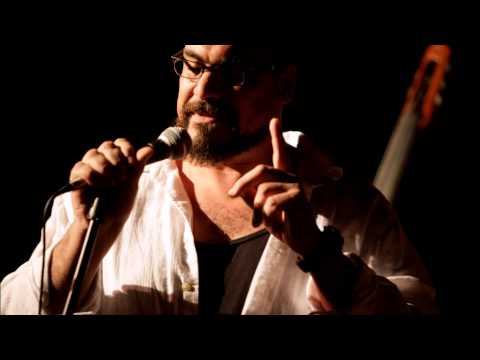 Eric Mingus - All I Ever Wanted
