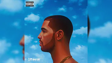 From Time ft. Jhene Aiko - Drake (Nothing Was The Same)