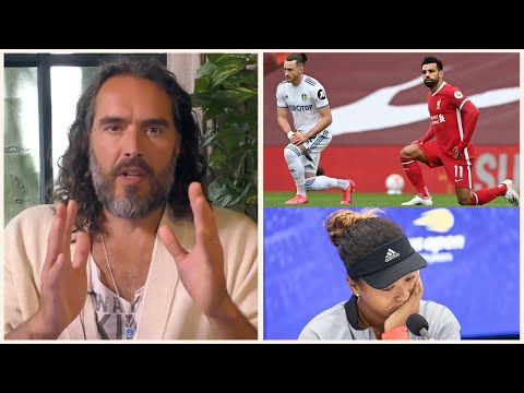 Video: Om Du Vill ändra, Sluta Rösta (enligt Russell Brand) - Matador Network