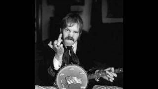 Video thumbnail of "Dan Hicks - Crazy, 'Cause He Is"