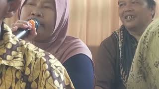 Gendingan Langam Capingunung