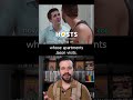 New gay hookup comedy series | The Hosts | Dekkoo.com #Shorts