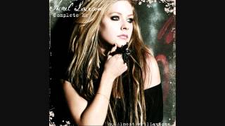 Avril Lavigne - Complete Me (Instrumental)