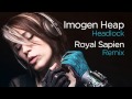 Imogen Heap - Headlock (Royal Sapien Remix) [2007]