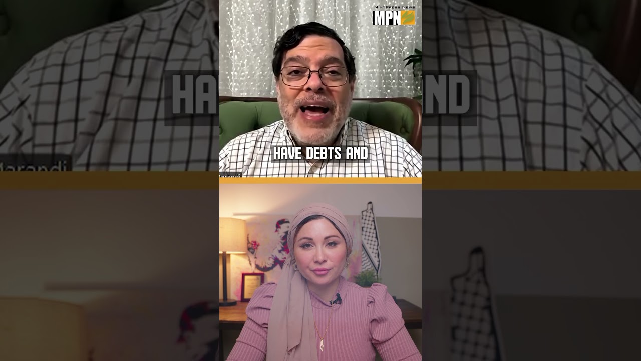 Washington Post Op-ed Calls for Assassination of Dr. Marandi & Entire Iranian Negotiating Team