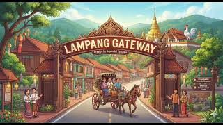 Download Lagu LAMPANG GATEWAY Download Lagu LAMPANG GATEWAY