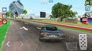 High Speed Car Rush Gone Wrong 💥Car Crash at 300km/h 😱 | Rush Racing Game screenshot 4
