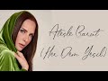 Sertab Erener - Ateşle Barut (Her Dem Yeşil) | Sezen Aksu Versiyon