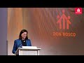 Visionen Für Eine Bessere Welt Don Bosco Fest 2025 In München