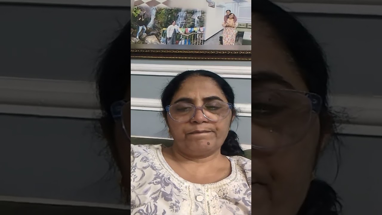 Highlight 44:31 - 49:31 from Geeta Rana is live!