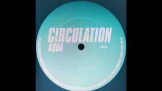 Circulation - Aqua (Mix 2)
