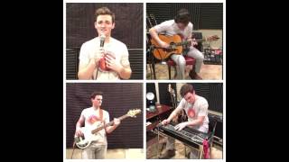 John Mayer - I'm Gonna Find Another You (Aaron Kessler Cover)