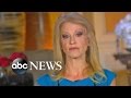 Kellyanne Conway Full Interview: Mitt Romney 'Out of His Way' to Hurt Trump