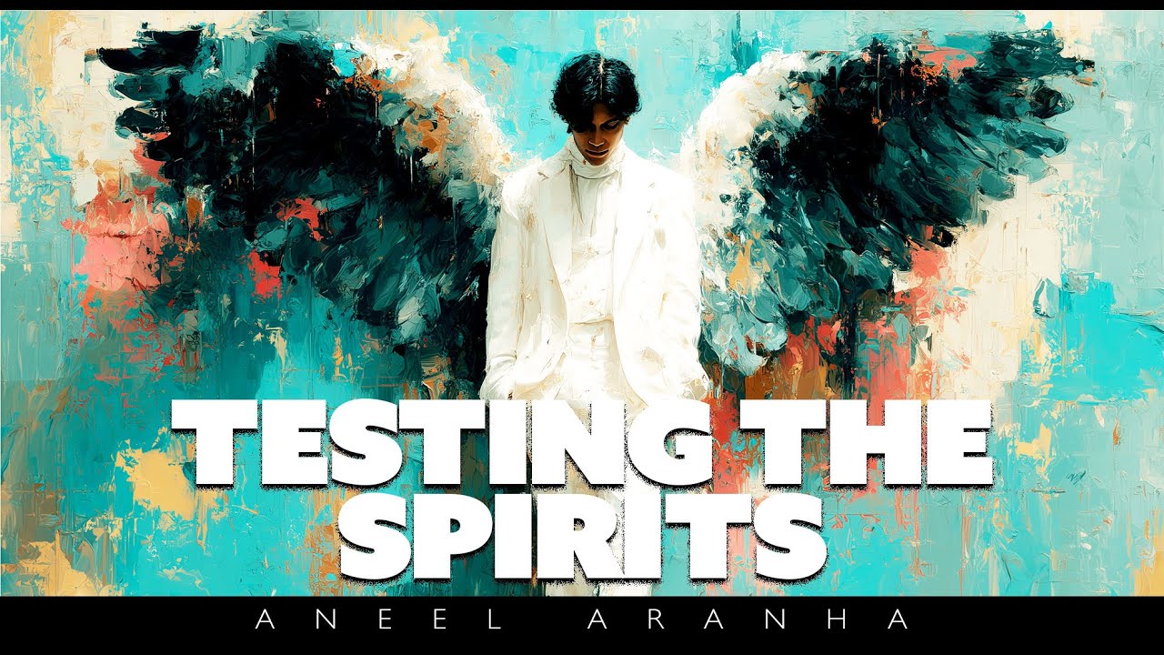Testing the Spirits