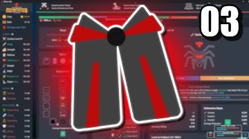 Hardcore Combat Only Speedrun | Ep 3 | Melvor Idle