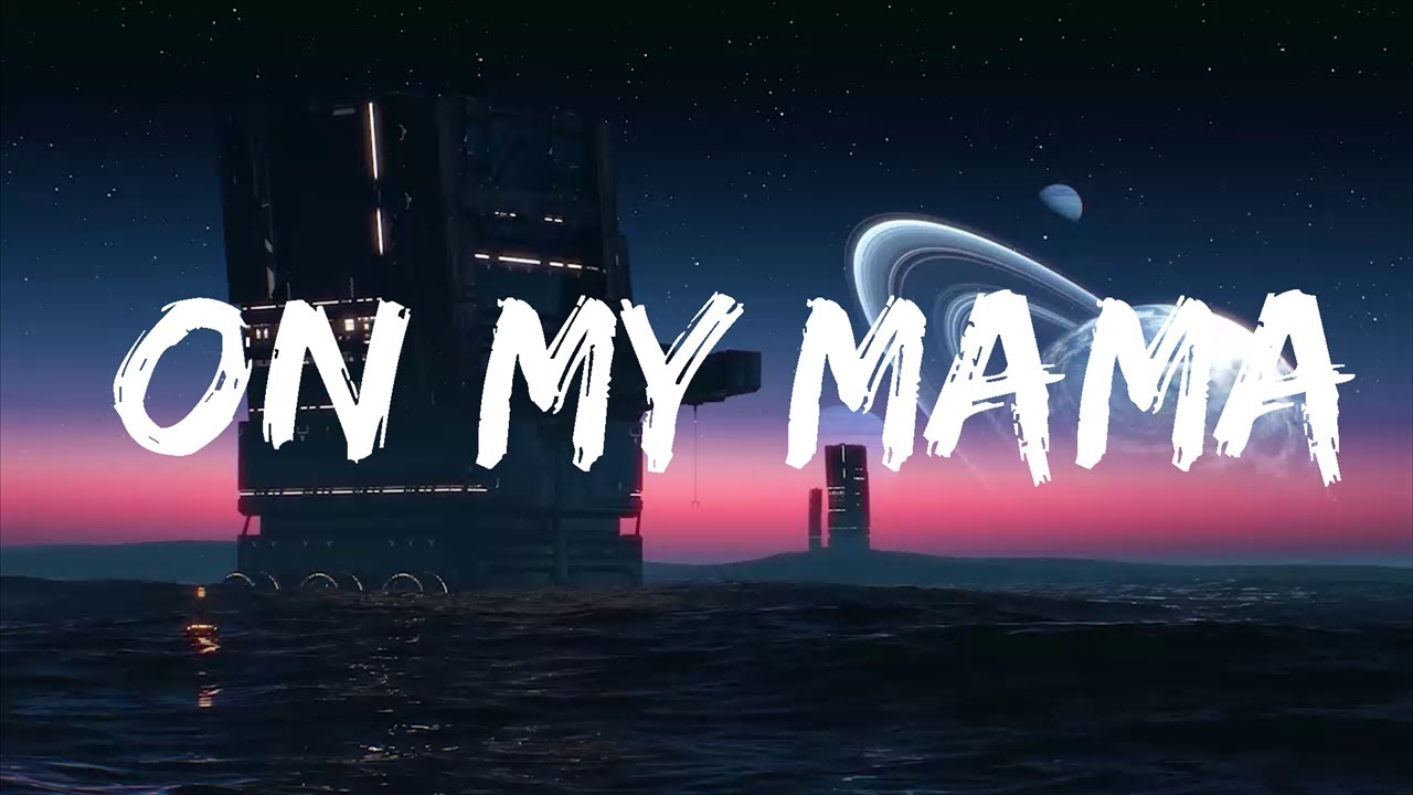 Victoria Monét - On My Mama (Lyrics) | lyrics Zee Music - YouTube