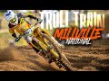 Troll Train - Millville National