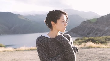 Kina Grannis - When Will I Learn (Official Music Video)