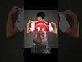 Welcome To Arsenal Christian Norgaard Welcome To Arsenal Christian Norgaard