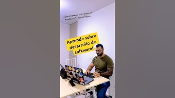 Aprende sobre #desarrollo de #software #desarrollodesoftware #java #android #kotlin
