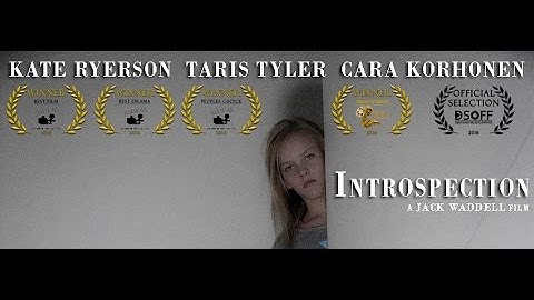 Introspection - Trailer