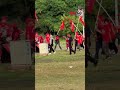PRN Negeri Sembilan: 'Lautan' penyokong PH berarak ke Auditorium Kompleks Pentadbiran