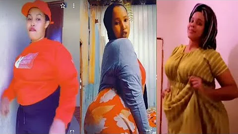 NIIKO CUSUB 2022 SOMALI TIKTOK CHALLENGE