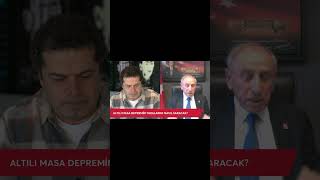 ALTILI MASA DEPREMİN YARALARINI NASIL SARACAK?  #shorts