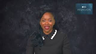 Erika Alexander on Invasion Season 3, Representation, and Telling the Truth
Erika Alexander joins us to discuss her role as Marilyn Tanner in Apple TV+s Invasion Season 3. Marilyn is the leader of Infinitas, a group seeking to uncover the truth about the alien invasion and challenge the systems trying to hide it.
In this exclusive conversation, Erika shares how her real-life activism and work with Color Farm Media influenced her portrayal of Marilyn and why representation, both on screen and behind the camera, matters now more than ever.
Watch Erika Alexander in Season 3 of Invasion, now streaming on Apple TV+.
// SUBSCRIBE
New videos uploaded weekly!
https://www.youtube.com/thenerdsofcolor/
// WATCH US ON TWITCH
Hit us up on Twitch for your gaming fix!
https://www.twitch.tv/thenerdsofcolor
// FOLLOW US ON SOCIAL MEDIA
Stay in the loop for all things NOC!
Website: https://thenerdsofcolor.org/
Podcasts: https://hardnocmedia.com
Merch: http://store.thenerdsofcolor.org
Bluesky: https://bsky.app/profile/thenerdsofcolor.bsky.social
Twitter: https://twitter.com/TheNerdsofColor
Instagram: https://www.instagram.com/thenerdsofcolor/
Facebook: https://www.facebook.com/thenerdsofcolor/
Patreon: https://www.patreon.com/thenerdsofcolor/ Erika Alexander on Invasion Season 3, Representation, and Telling the Truth