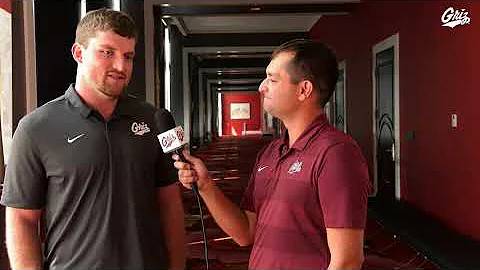 Know your Griz: Jace Lewis