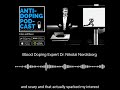 Anti-doping Podcast: Blood Doping in Sport