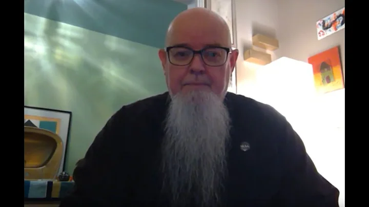 Is It Yes or Is It No?  (So Asks Kevin Marshall Ch...