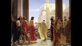 Gospel Development Theories Are All Bunk 7: Do the chief priests crucify Jesus in John?