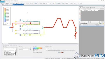 Simcenter Flomaster - How to model weird and wonderful non-Newtonian fluids