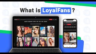 Loyal Fans Review - Everything Adult Content Creators Need to Know About LoyalFans screenshot 1