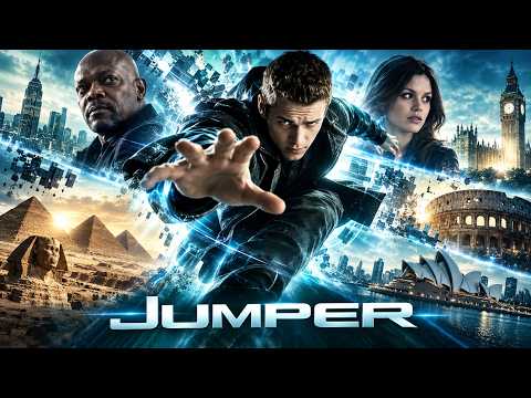 Jumper Película Completa en Español still