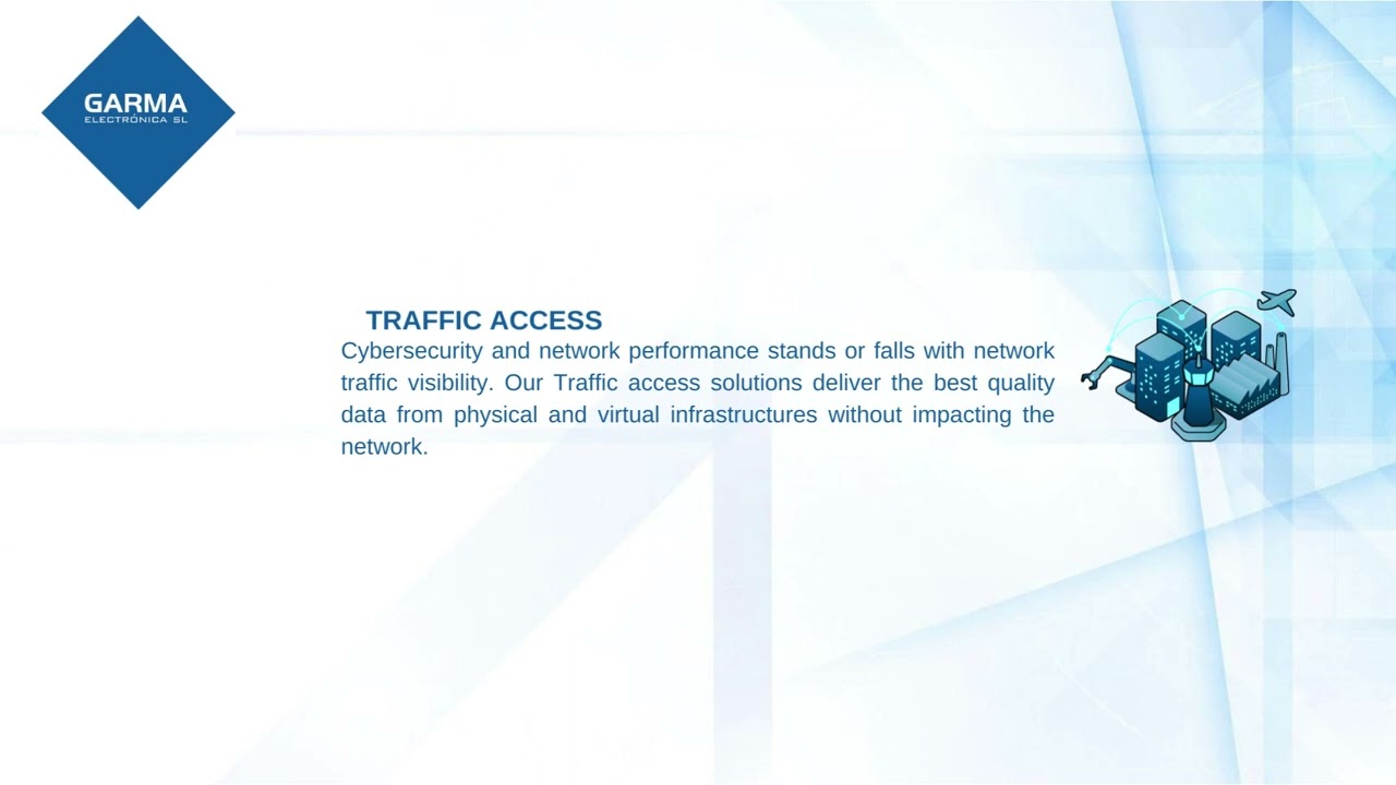 Profitap - New Distribution partner