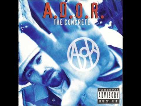 A.D.O.R. - Life Flow