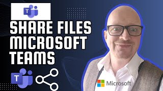 How to Share Files on Microsoft Teams screenshot 5