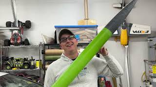 I'll Get It Right This Time | Wildman Punisher 4 Build (for the second time)