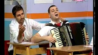 ESTRADNA SKOLA 40.DEO