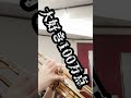 大好き100万点 #trumpet #モーニング娘 #morningmusume