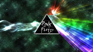 P̲ink F̲lo̲yd - Discography - 1967 - 1994