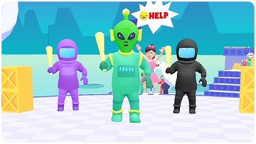 Hit Master 3D: Knife Assassin All Levels Gameplay Android, iOS (Levels 210-211)